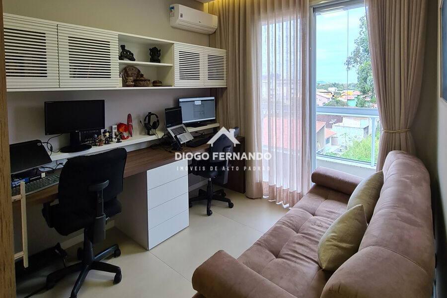 Apartamento à venda com 3 quartos, 96m² - Foto 21