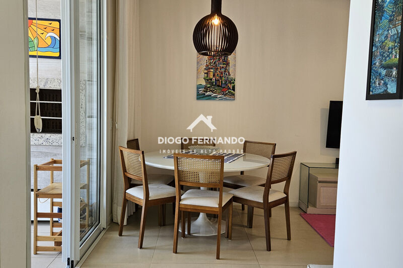 Apartamento à venda com 3 quartos, 96m² - Foto 11