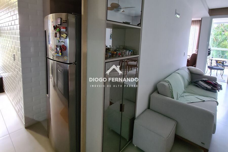 Apartamento à venda com 3 quartos, 96m² - Foto 13