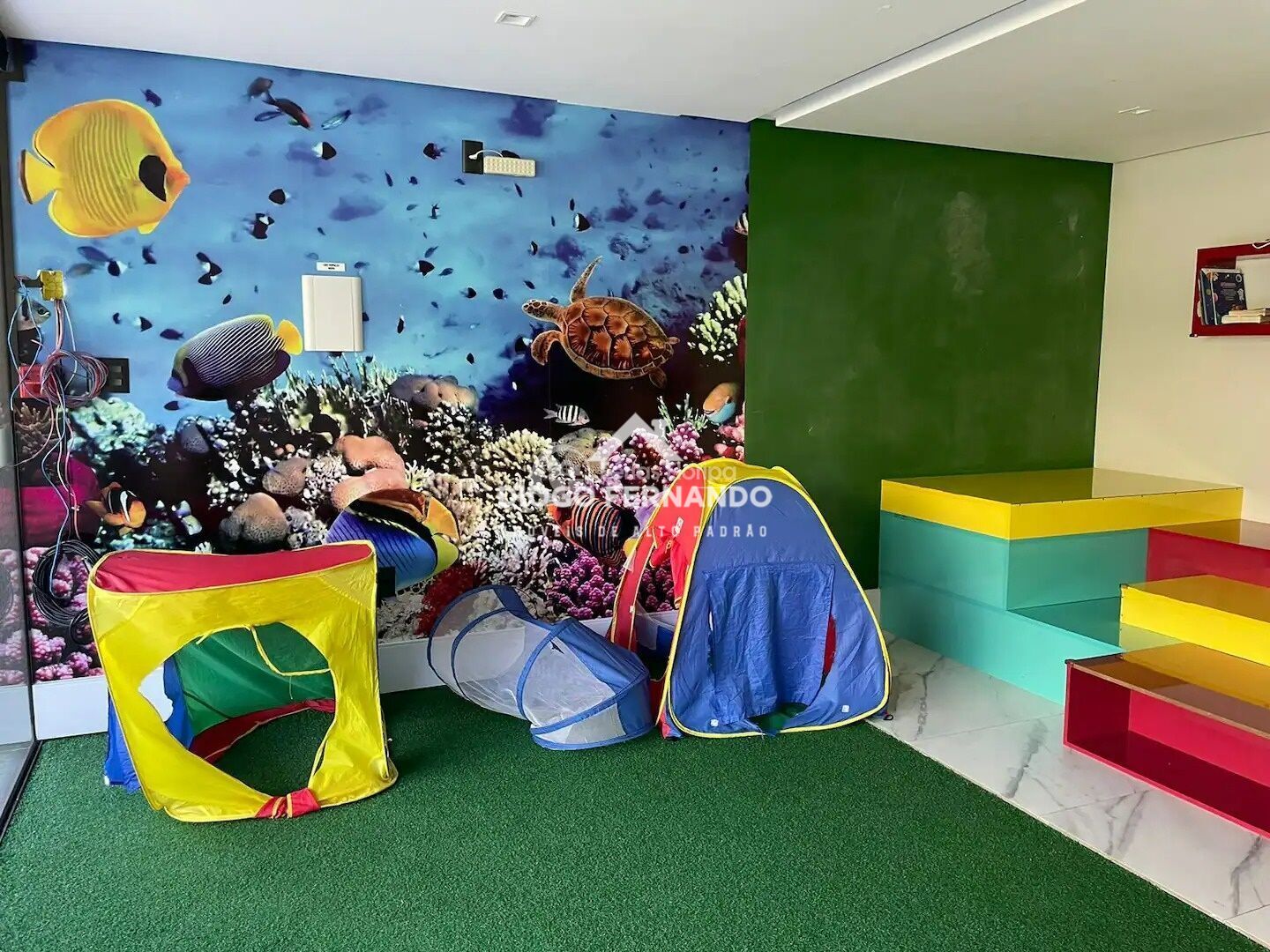 Apartamento à venda com 3 quartos, 96m² - Foto 42