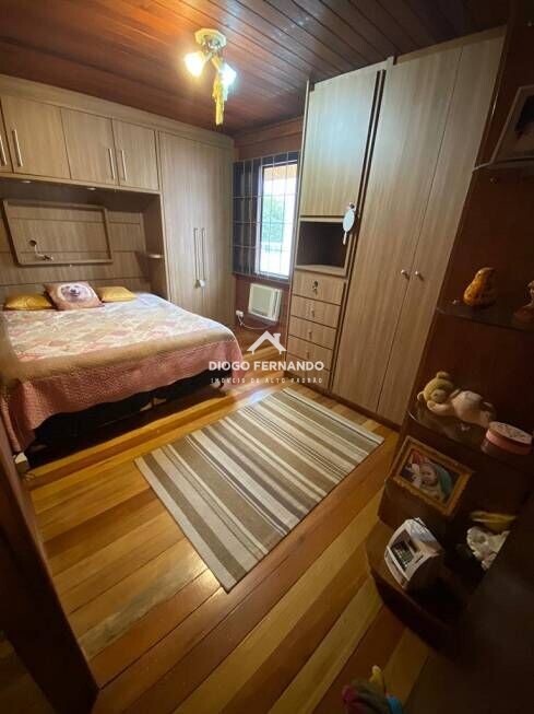 Casa de Condomínio à venda com 3 quartos, 200m² - Foto 11