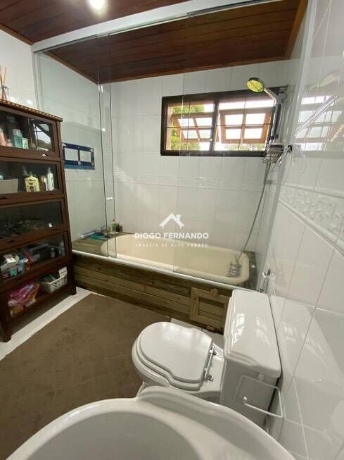 Casa de Condomínio à venda com 3 quartos, 200m² - Foto 16