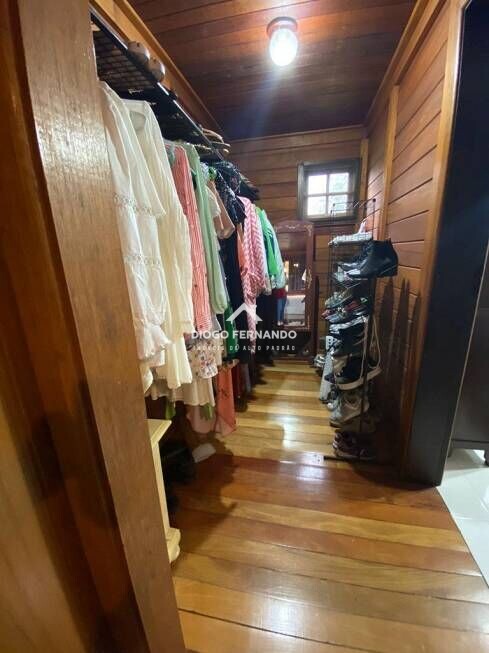 Casa de Condomínio à venda com 3 quartos, 200m² - Foto 13