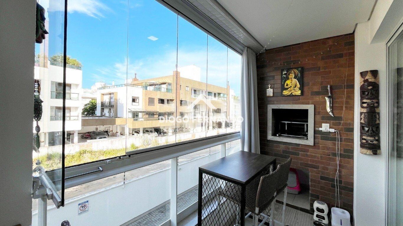 Apartamento, 2 quartos, 74 m² - Foto 2