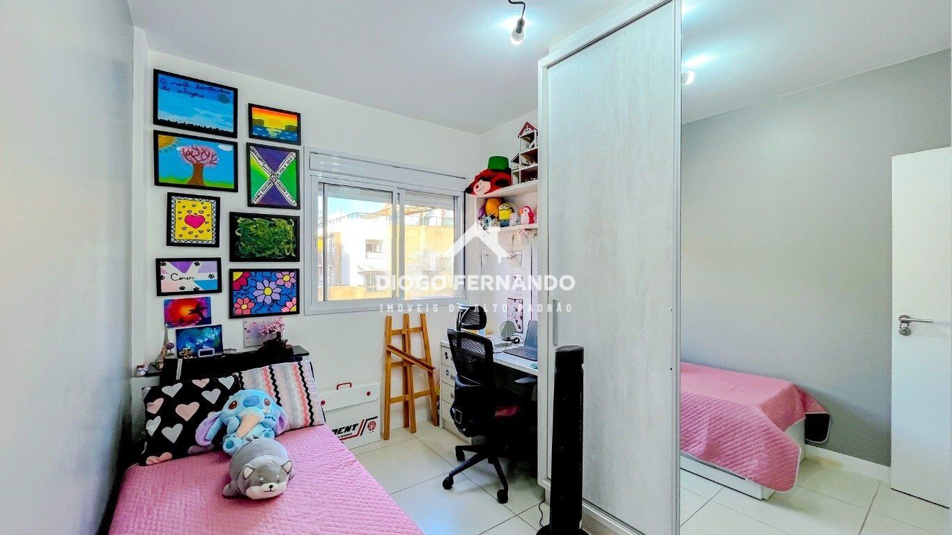 Apartamento, 2 quartos, 74 m² - Foto 10