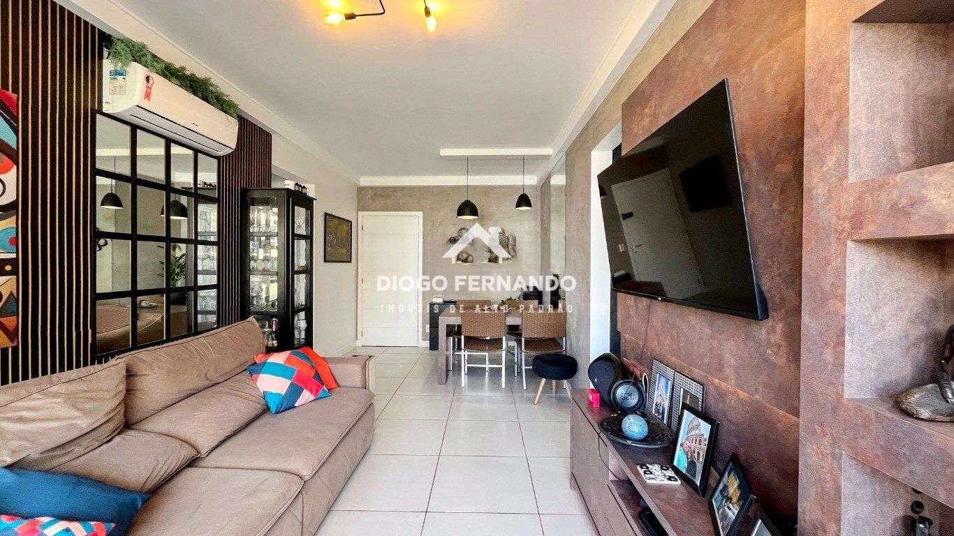 Apartamento, 2 quartos, 74 m² - Foto 3