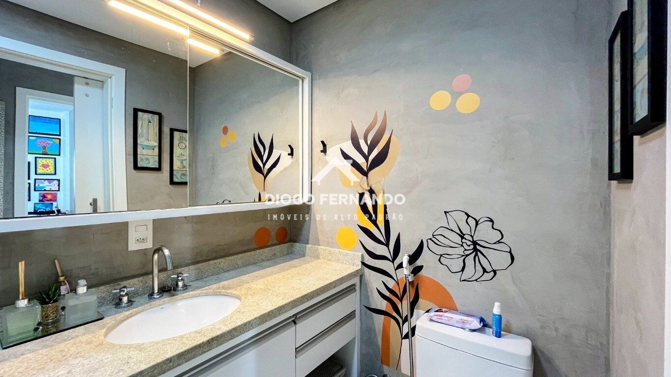 Apartamento, 2 quartos, 74 m² - Foto 11