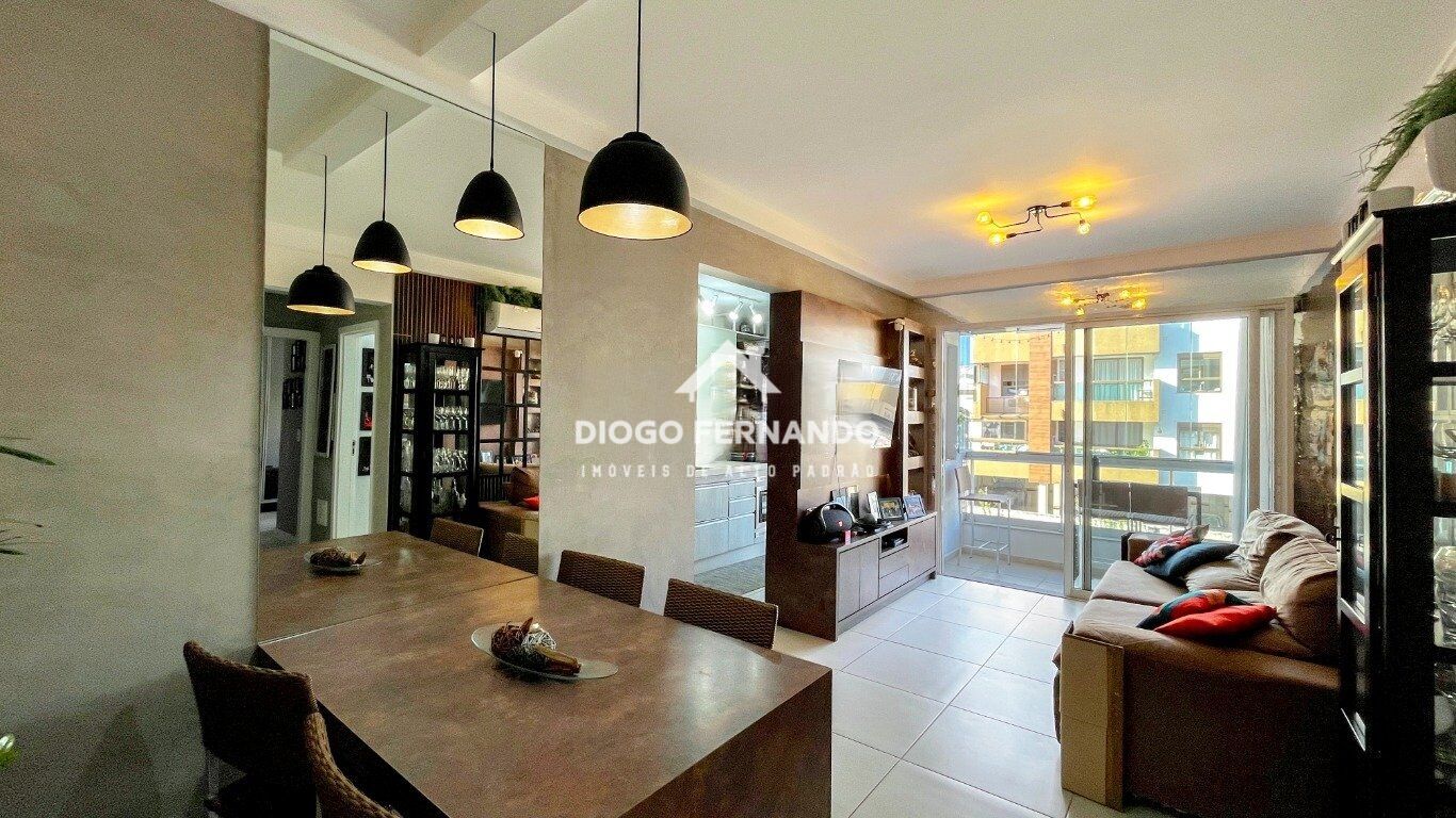 Apartamento, 2 quartos, 74 m² - Foto 1