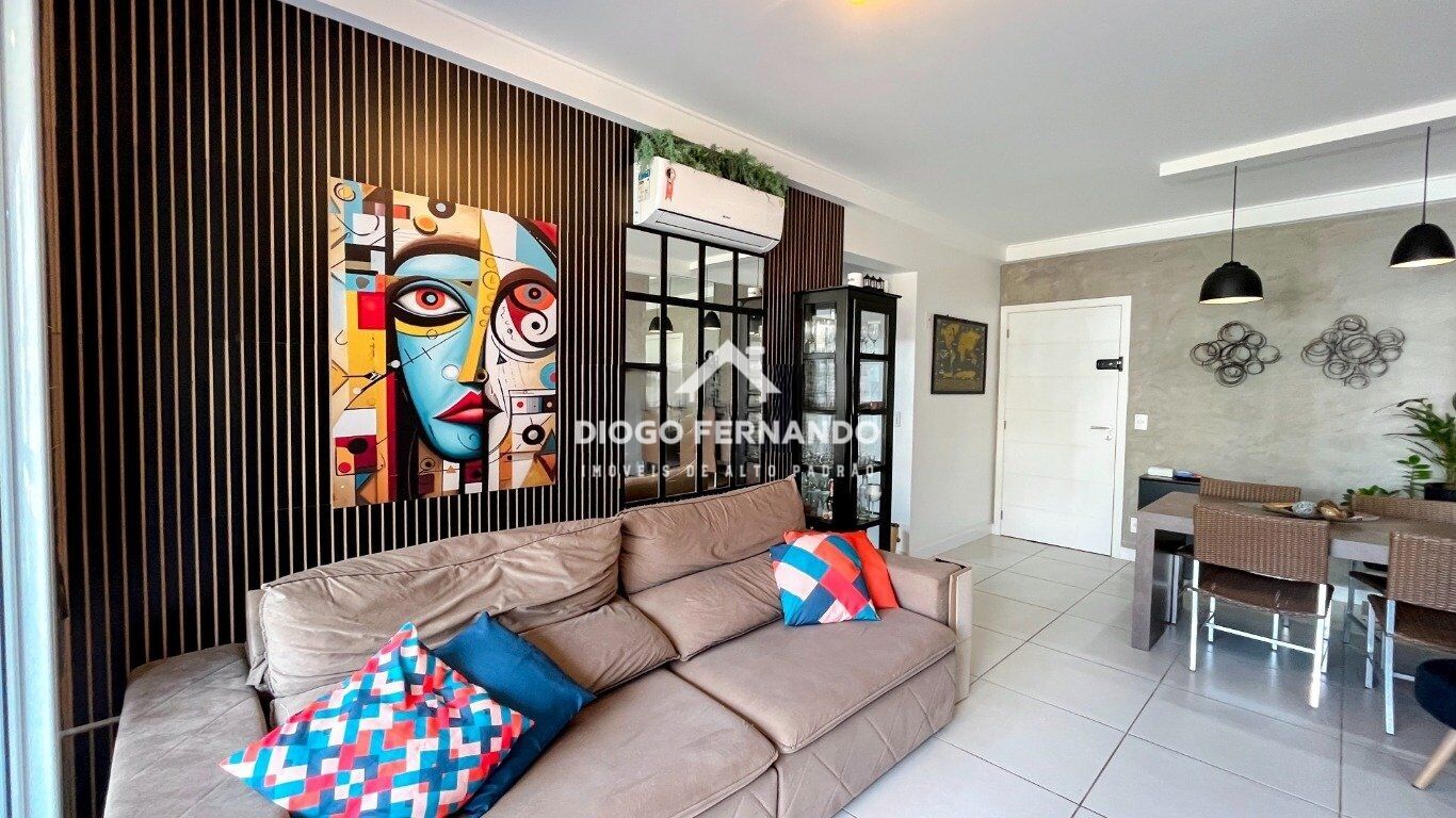 Apartamento, 2 quartos, 74 m² - Foto 4