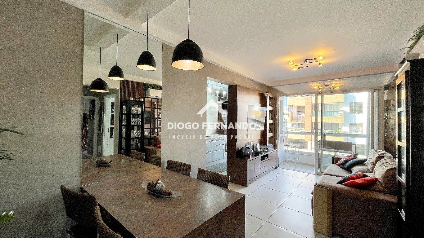 Apartamento, 2 quartos, 74 m² - Foto 6