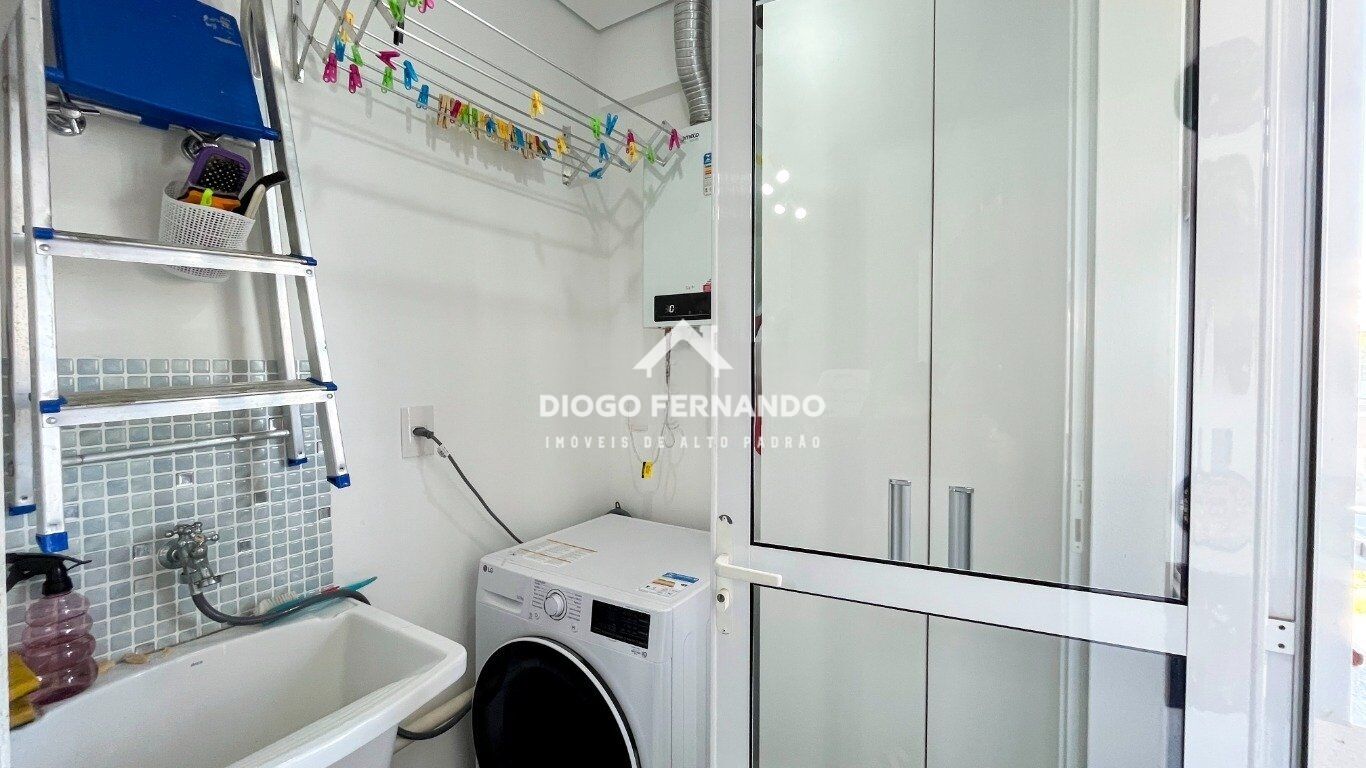 Apartamento, 2 quartos, 74 m² - Foto 8