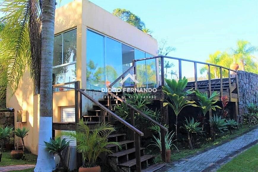 Casa à venda com 3 quartos, 1000m² - Foto 3