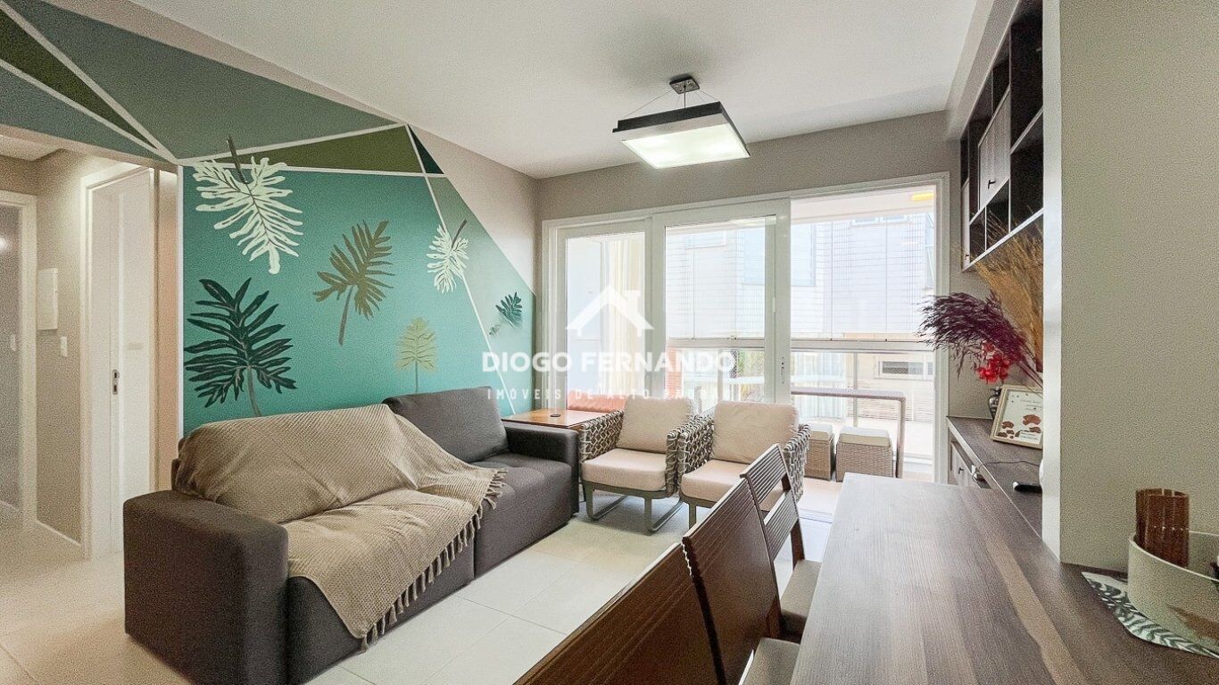 Apartamento, 2 quartos, 70 m² - Foto 3