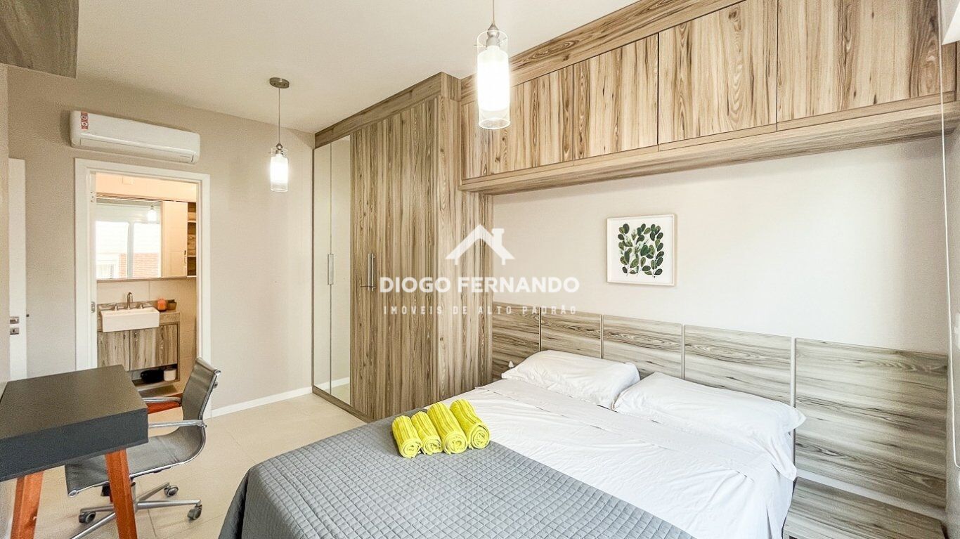 Apartamento, 2 quartos, 70 m² - Foto 9