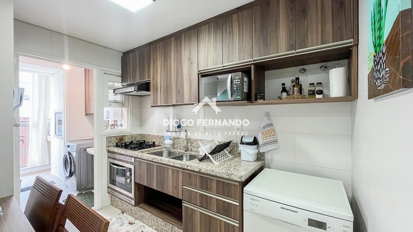 Apartamento, 2 quartos, 70 m² - Foto 4