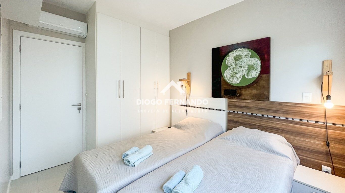 Apartamento, 2 quartos, 70 m² - Foto 7