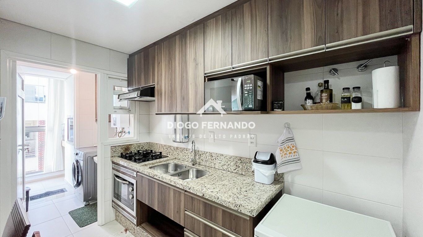 Apartamento, 2 quartos, 70 m² - Foto 12