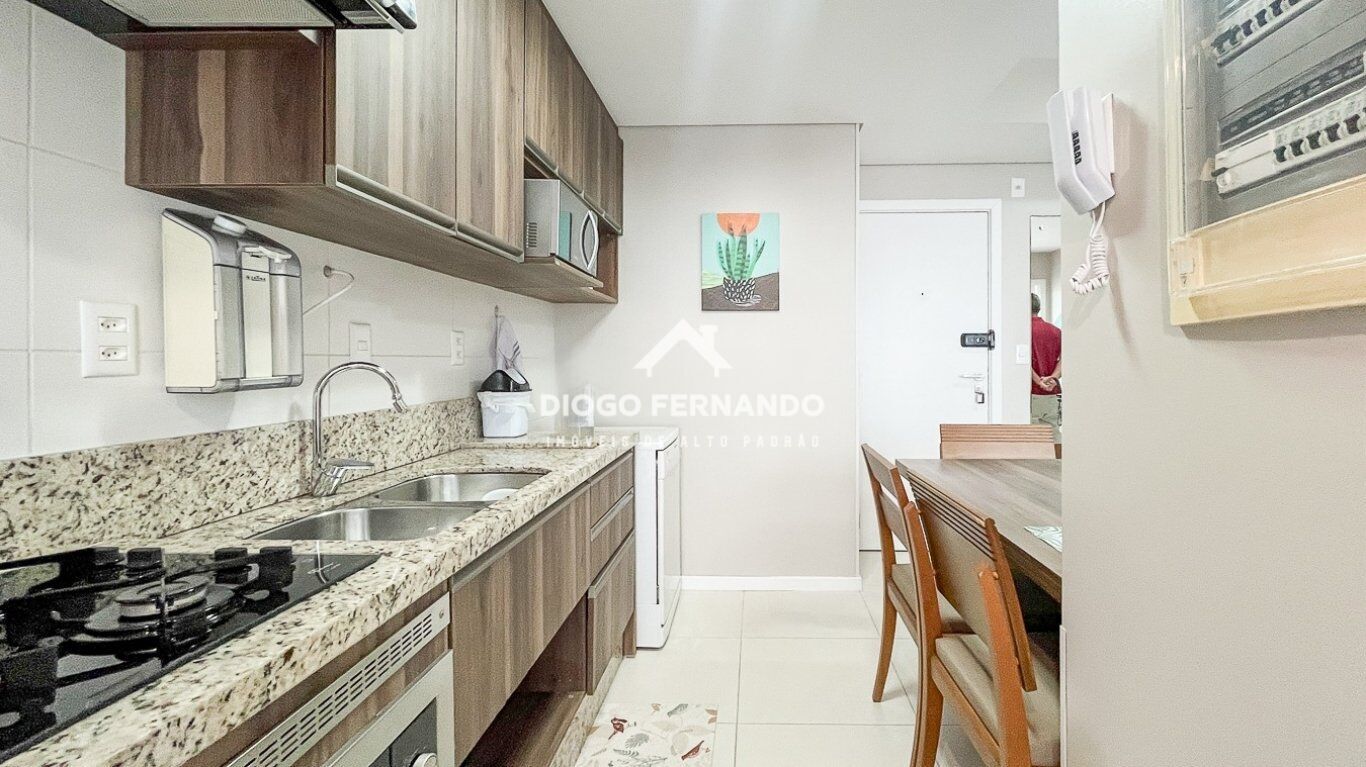 Apartamento, 2 quartos, 70 m² - Foto 5