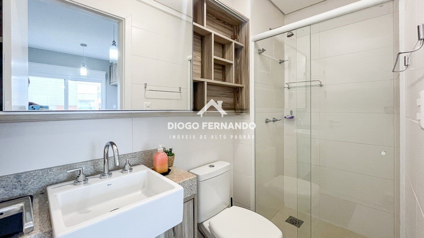 Apartamento, 2 quartos, 70 m² - Foto 15