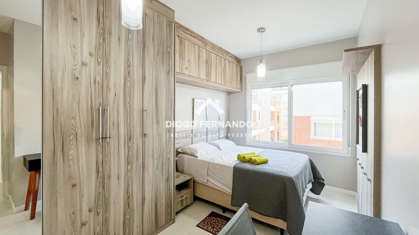 Apartamento, 2 quartos, 70 m² - Foto 8