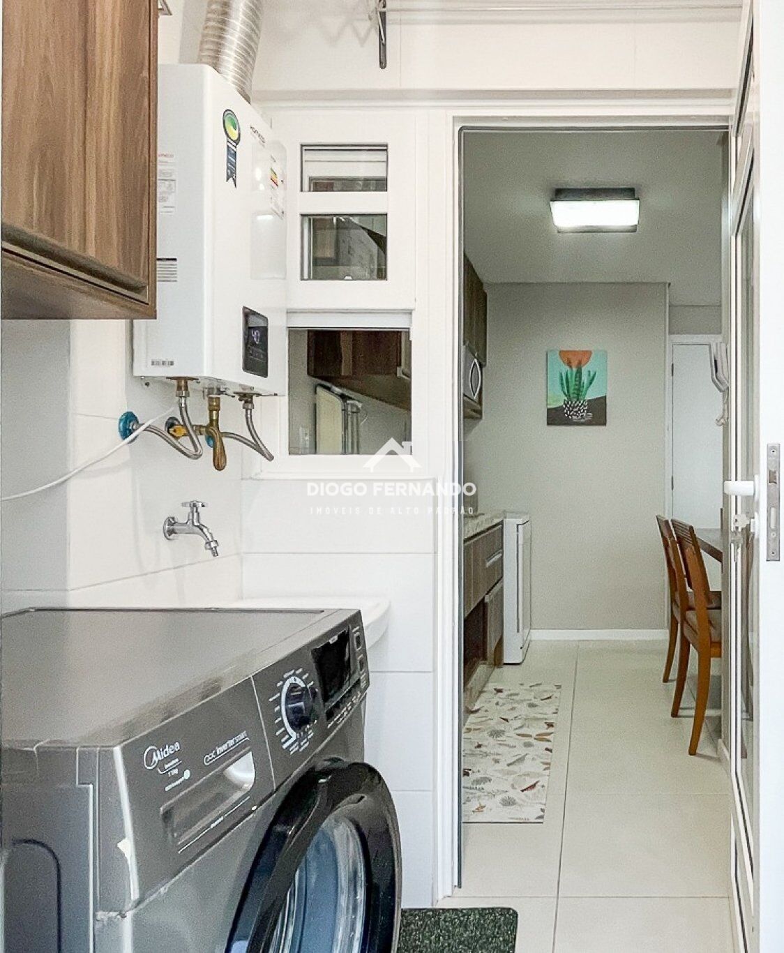 Apartamento, 2 quartos, 70 m² - Foto 17