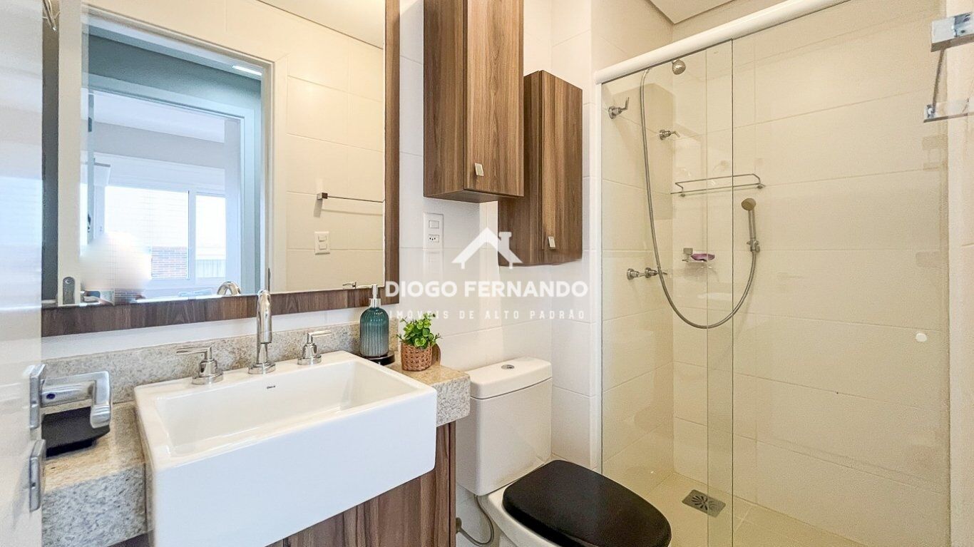 Apartamento, 2 quartos, 70 m² - Foto 16