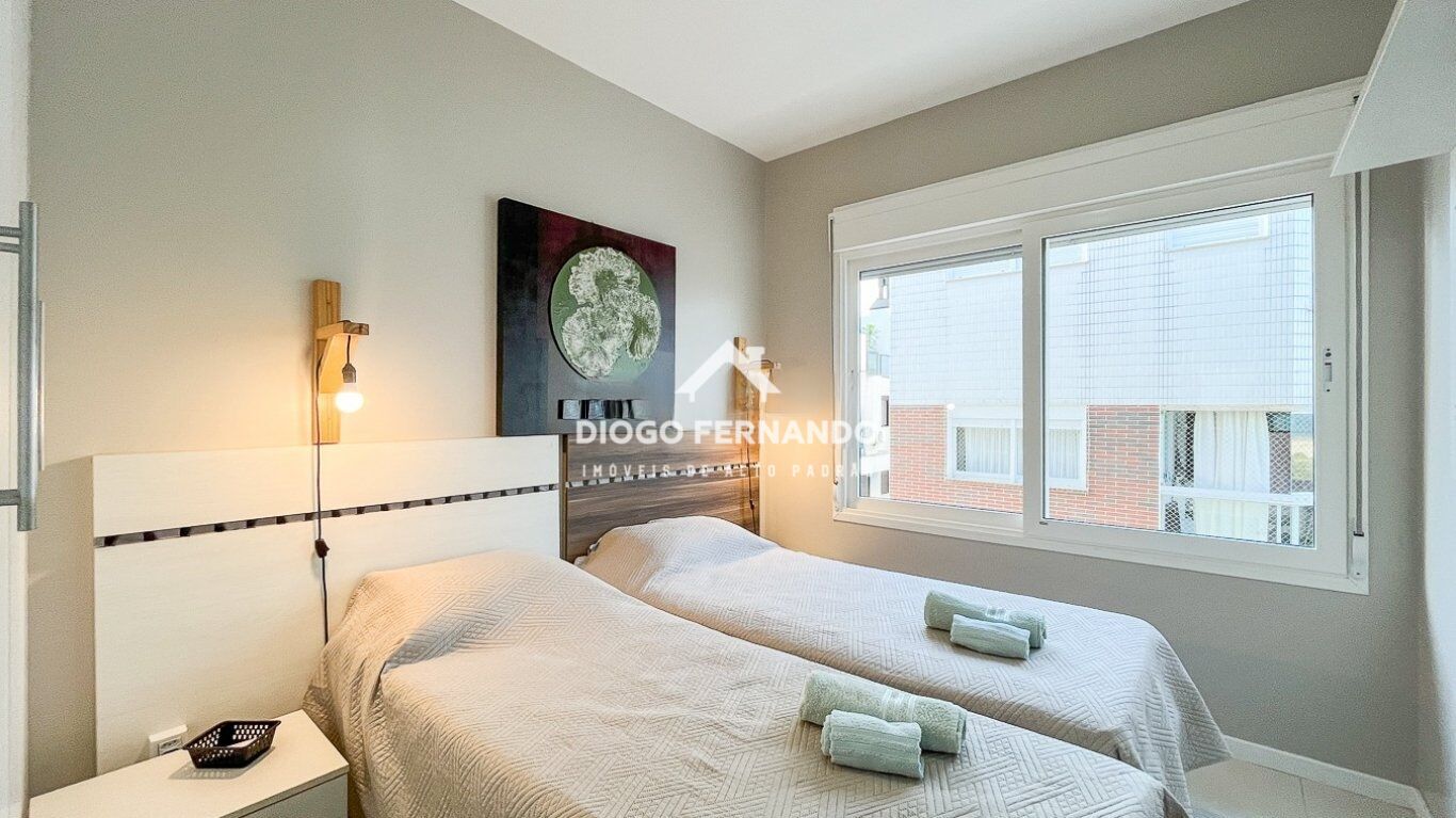 Apartamento, 2 quartos, 70 m² - Foto 6