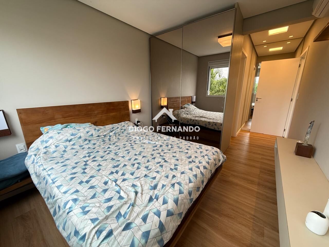 Apartamento, 2 quartos, 80 m² - Foto 19