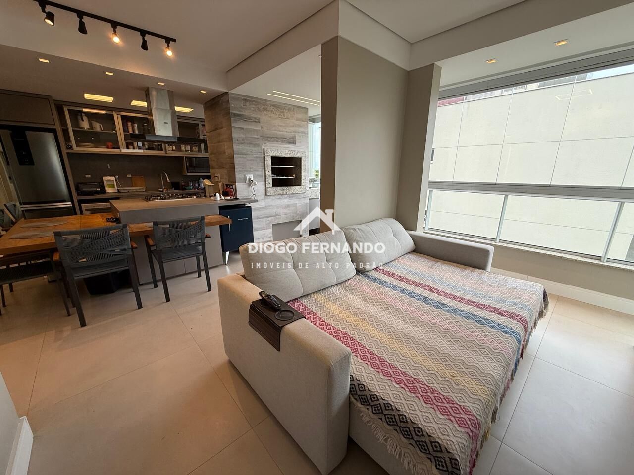Apartamento, 2 quartos, 80 m² - Foto 16