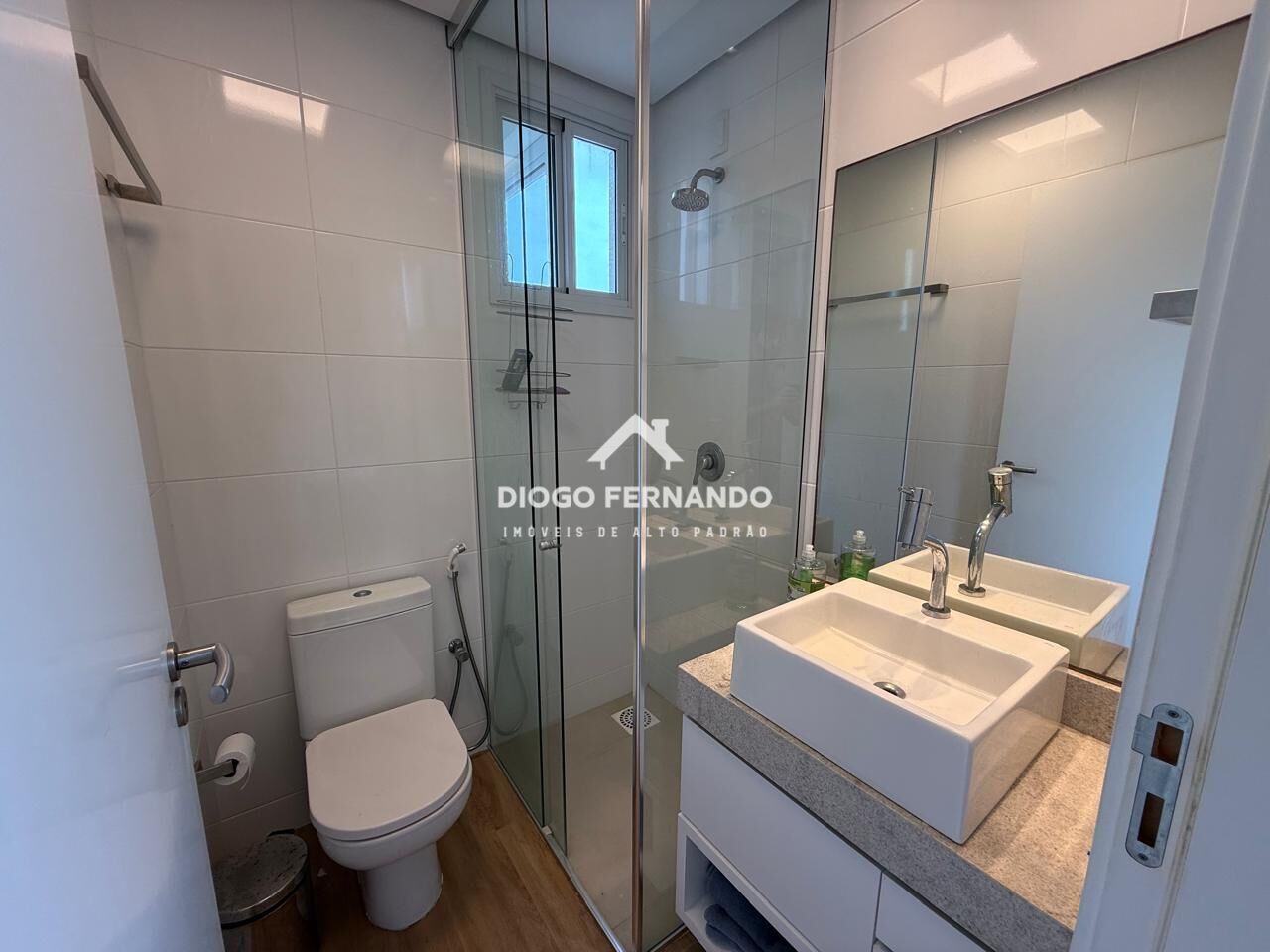 Apartamento, 2 quartos, 80 m² - Foto 23