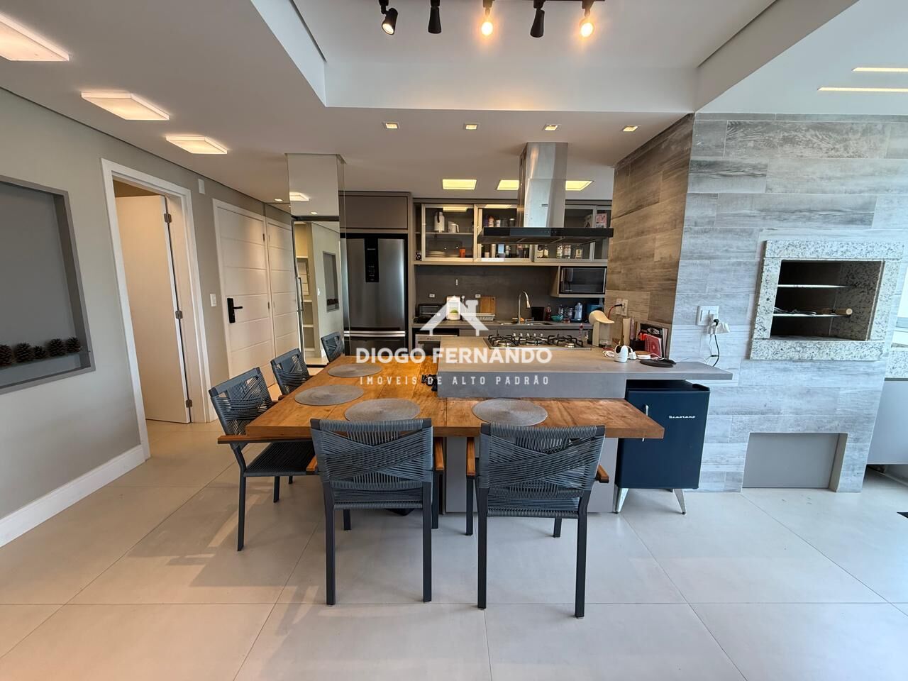 Apartamento, 2 quartos, 80 m² - Foto 3