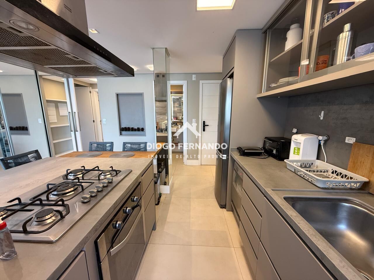 Apartamento, 2 quartos, 80 m² - Foto 11