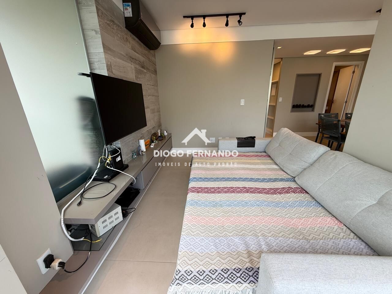 Apartamento, 2 quartos, 80 m² - Foto 4