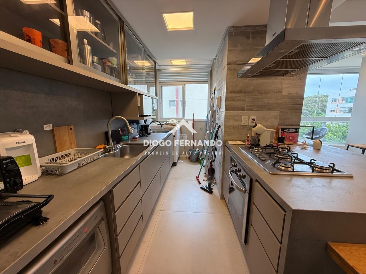 Apartamento, 2 quartos, 80 m² - Foto 9