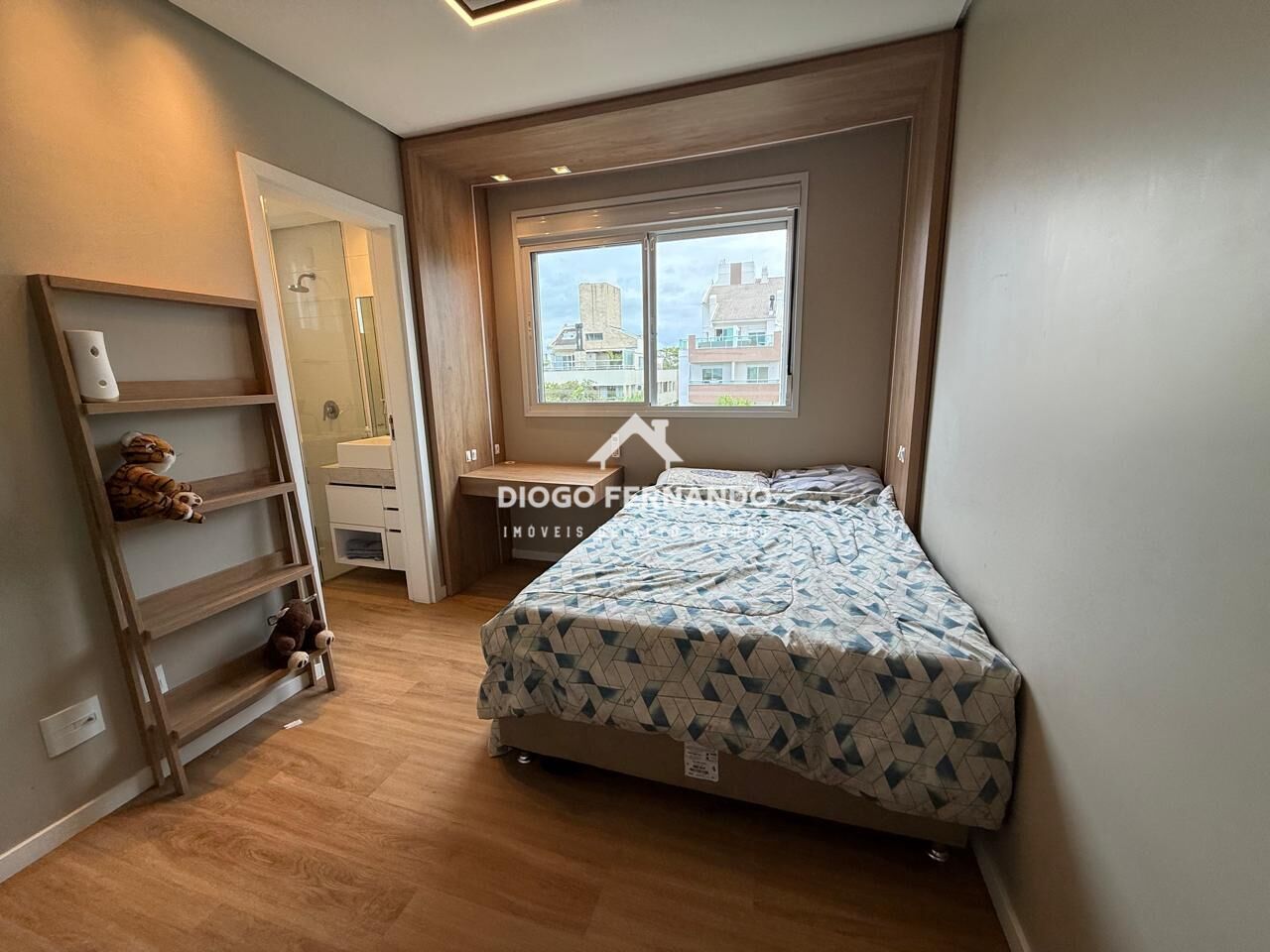 Apartamento, 2 quartos, 80 m² - Foto 14