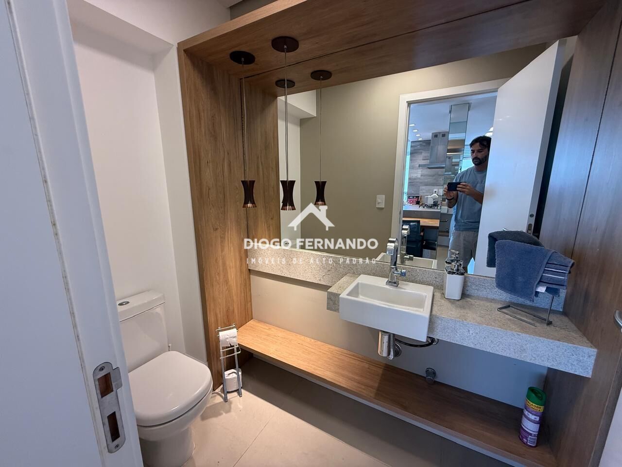 Apartamento, 2 quartos, 80 m² - Foto 12