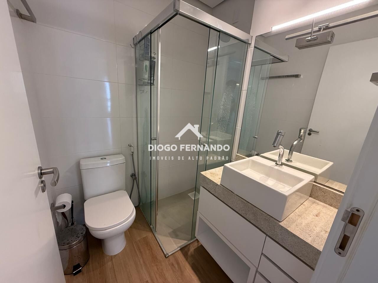 Apartamento, 2 quartos, 80 m² - Foto 17