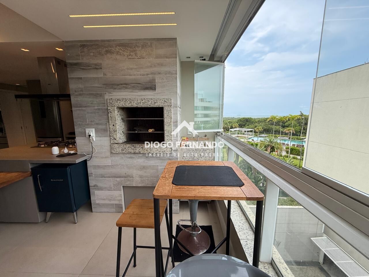 Apartamento, 2 quartos, 80 m² - Foto 1