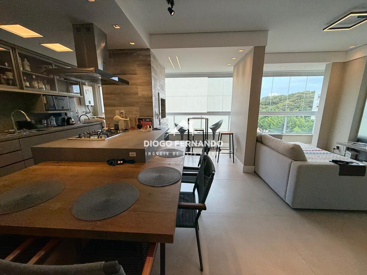 Apartamento, 2 quartos, 80 m² - Foto 2