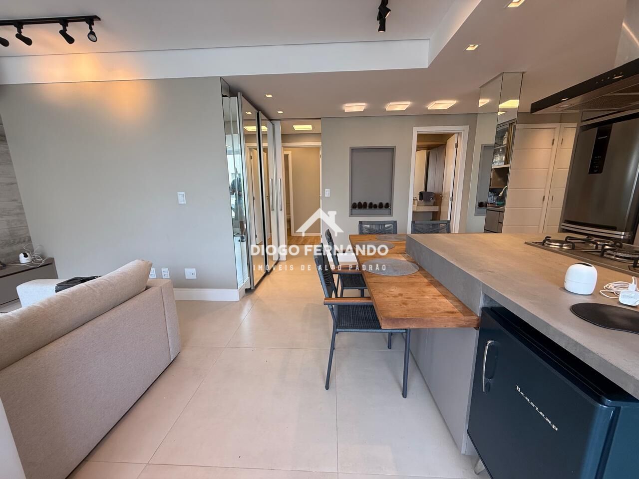 Apartamento, 2 quartos, 80 m² - Foto 8