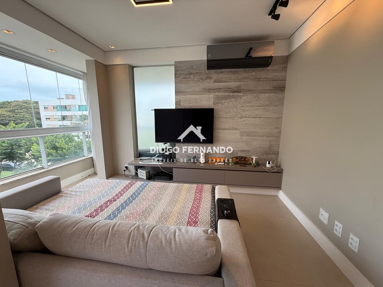 Apartamento, 2 quartos, 80 m² - Foto 7