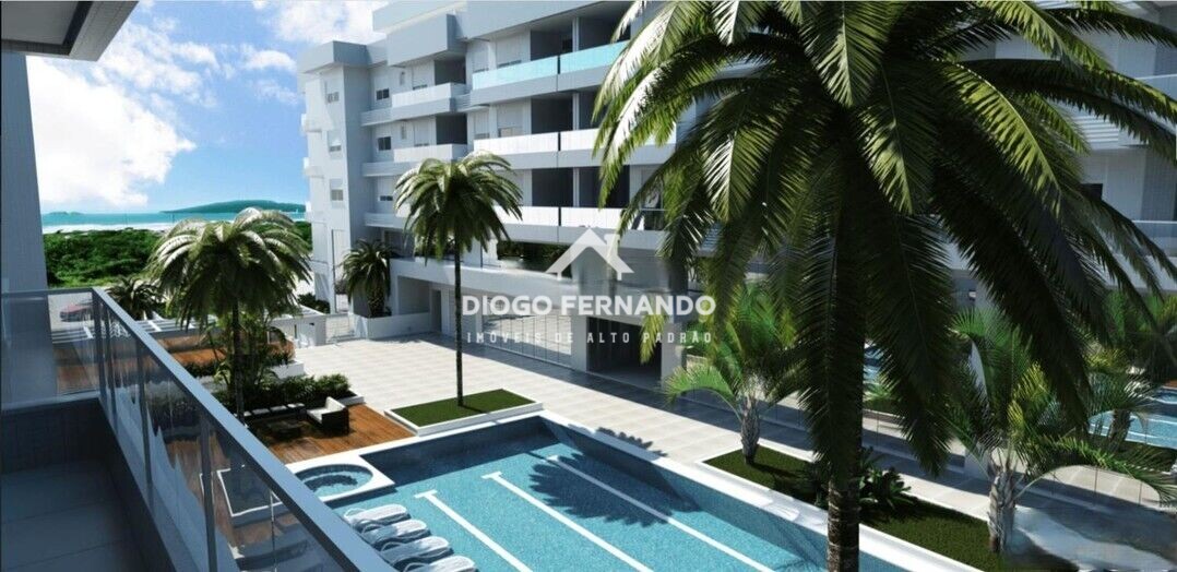 Apartamento à venda com 3 quartos, 137m² - Foto 4