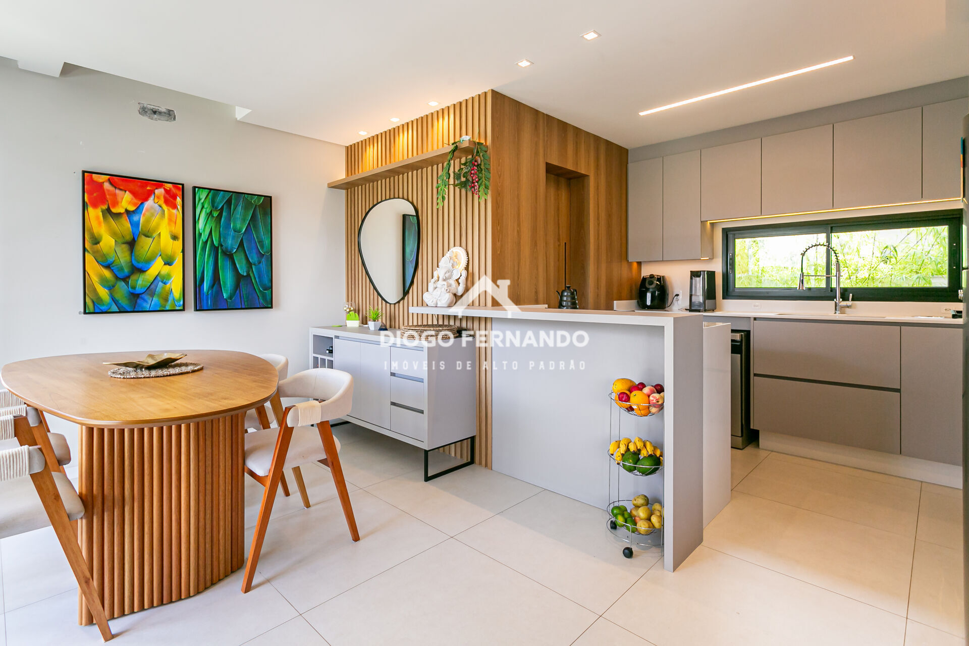 Casa à venda com 3 quartos, 159m² - Foto 5