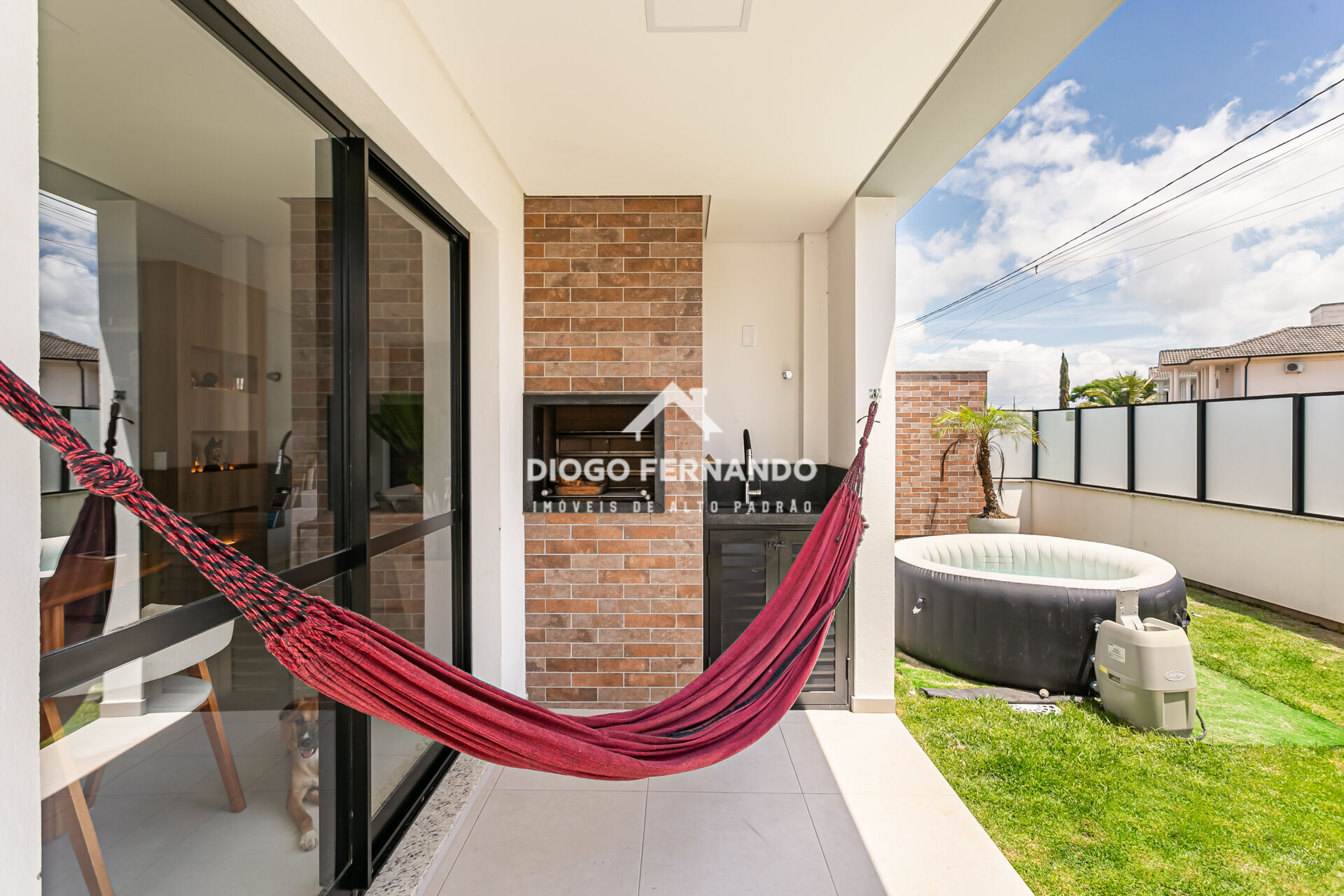 Casa à venda com 3 quartos, 159m² - Foto 6