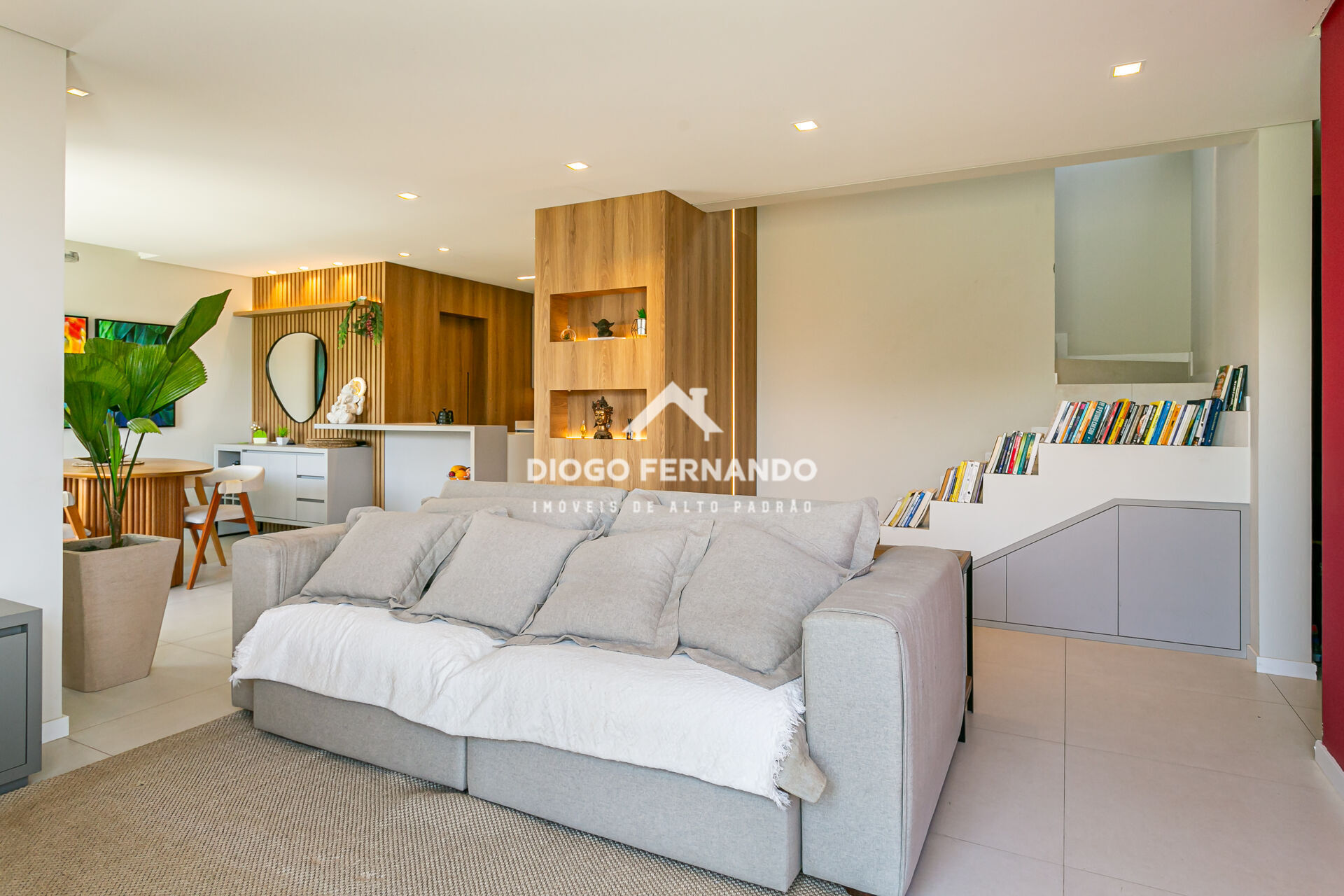 Casa à venda com 3 quartos, 159m² - Foto 3