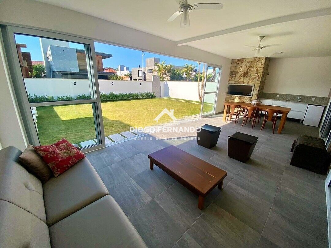 Casa de Condomínio à venda com 3 quartos, 250m² - Foto 7