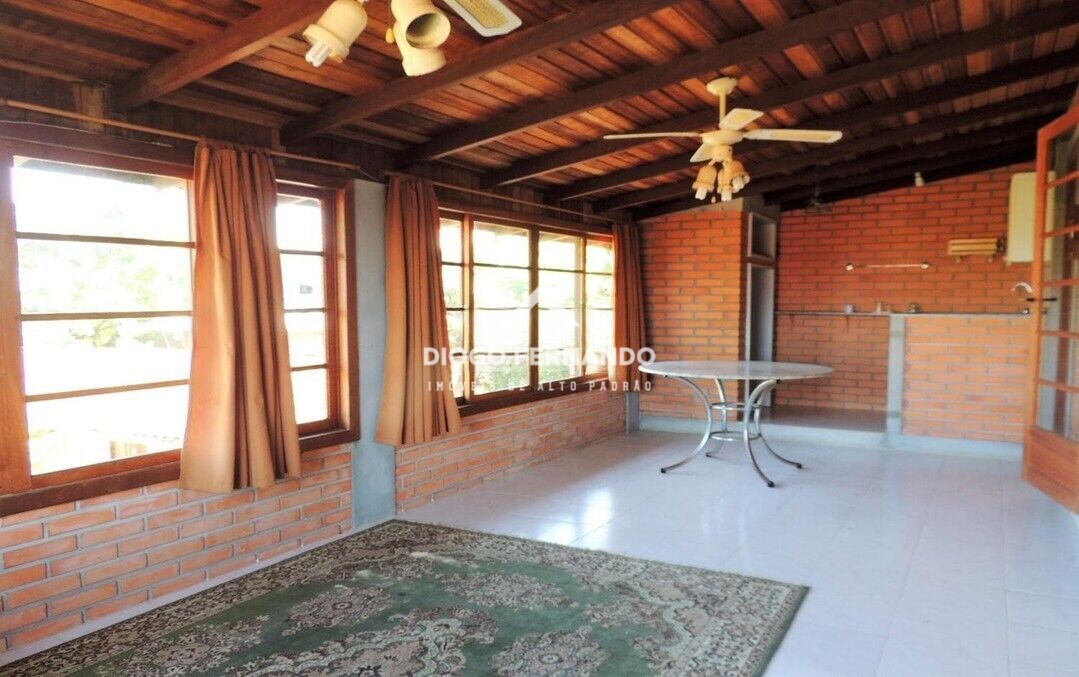 Casa à venda com 6 quartos, 535m² - Foto 11