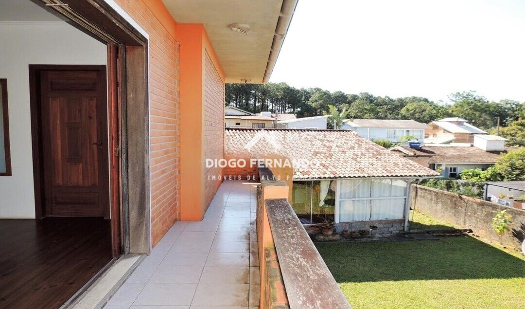 Casa à venda com 6 quartos, 535m² - Foto 7