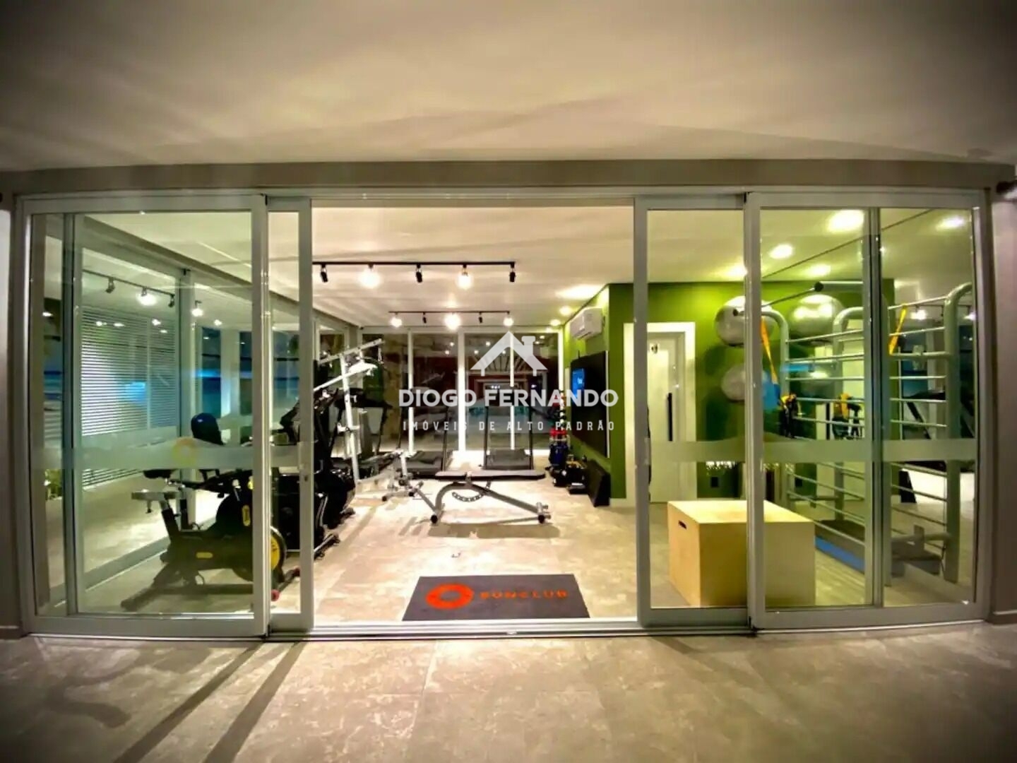 Cobertura, 3 quartos, 169 m² - Foto 16