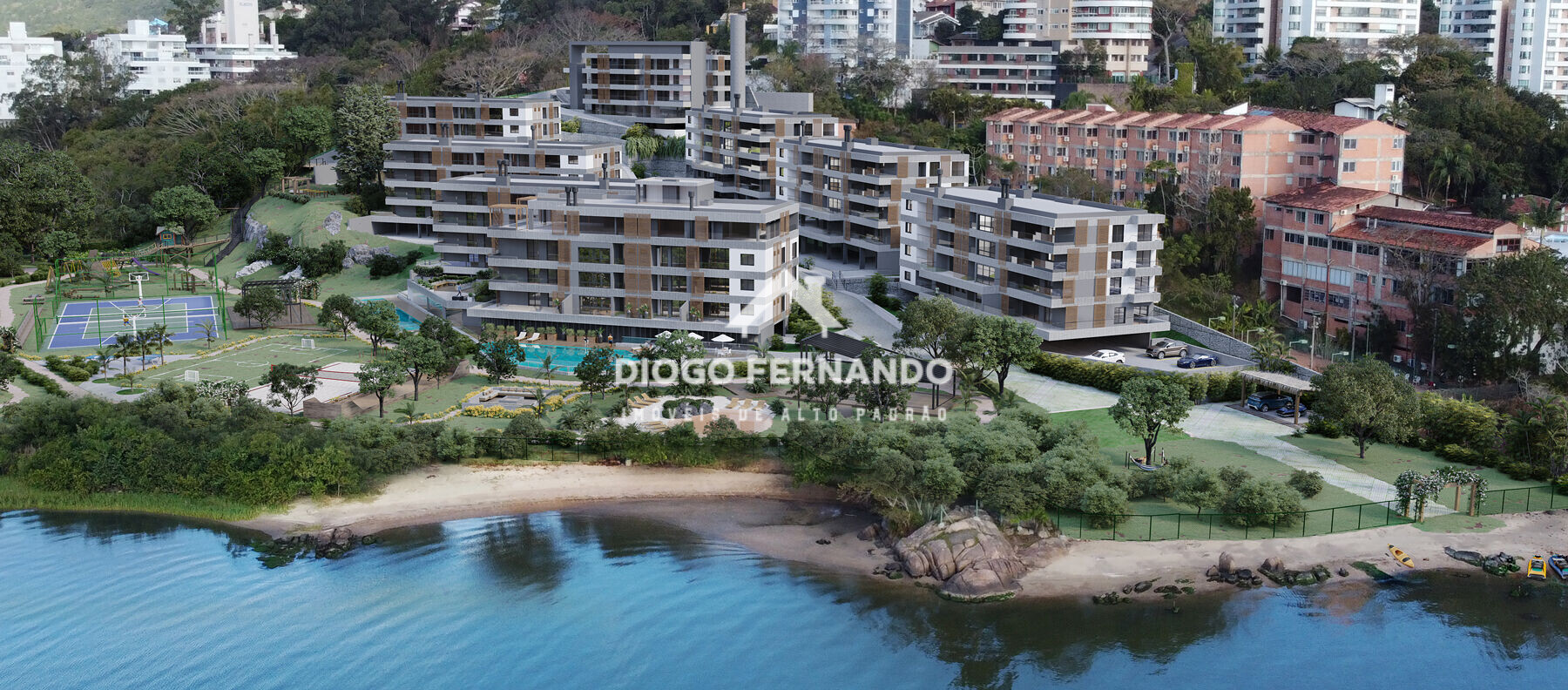 Apartamento à venda com 3 quartos, 134m² - Foto 14